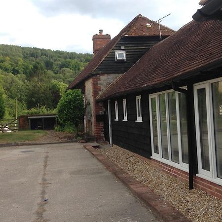 Bed and Breakfast The Old Smithy Duneton Exterior foto